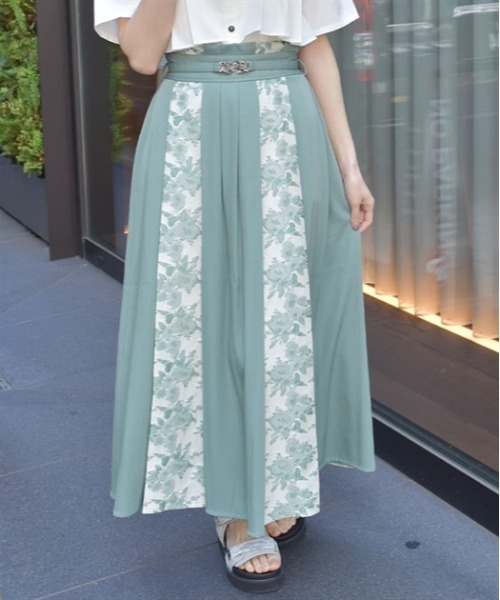 axes femme♡ カードキャプターさくら スカート アニメ 『カードキャプターさくら』夢のようなサーキュラー