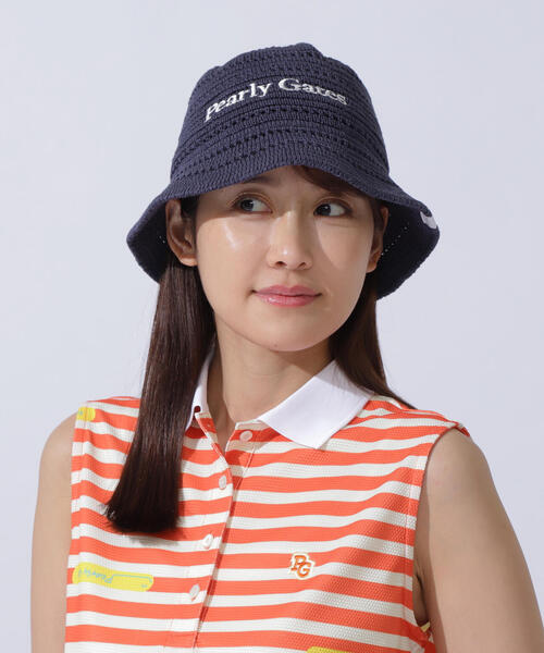 驚きの破格値，新作登場 パーリーゲイツ ハット