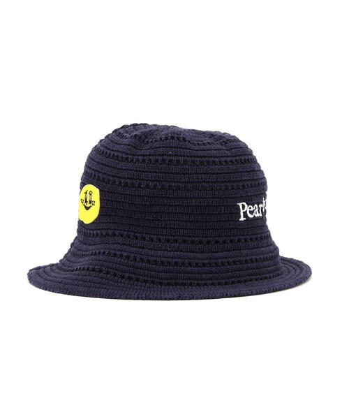 PEARLY GATES】サマーニットハット (UNISEX)【公式通販】