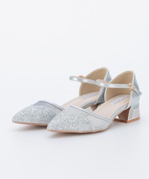 haremode | ミラーモザイクヒール パーティー オケージョン パンプス(パンプス)