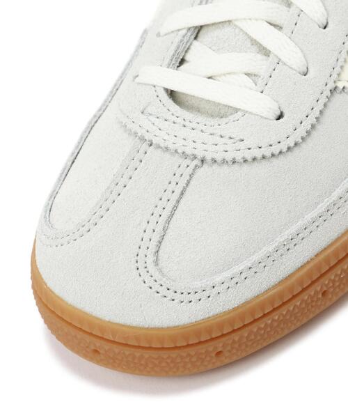 NATURAL BEAUTY BASIC(ナチュラルビューティーベーシック)の「【adidas】HANDBALL SPEZIA シューズ(スニーカー・レディース・ブラック/グレー・24.0cm/24.5cm/23.5cm)」の7枚目の写真