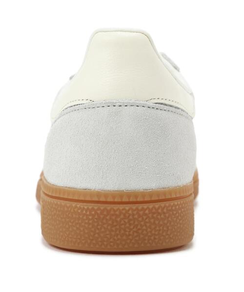 NATURAL BEAUTY BASIC(ナチュラルビューティーベーシック)の「【adidas】HANDBALL SPEZIA シューズ(スニーカー・レディース・ブラック/グレー・24.0cm/24.5cm/23.5cm)」の9枚目の写真