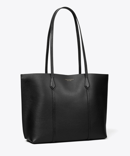 【毎日使える☆彡】TORY BURCH ペリー ミディアム トート ペリー ミディアム トートバッグ: レディース トートバッグ