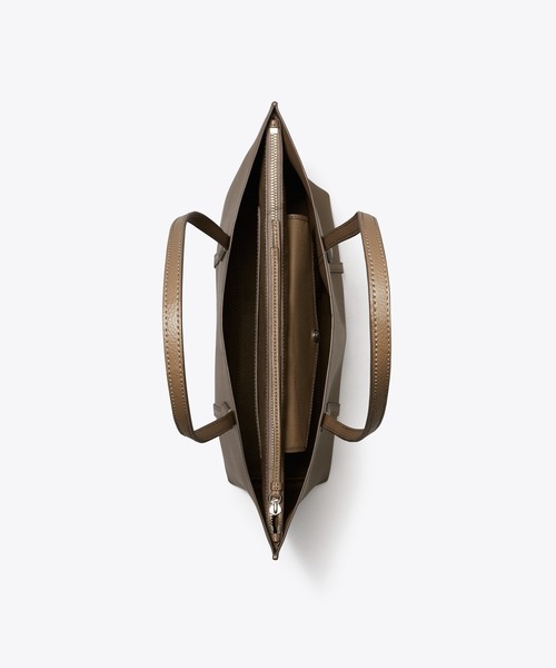 ペリー ミディアム トートバッグ（トートバッグ）｜TORY BURCH