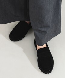 CAMINANDO（カミナンド）の「【別注】CAMINANDO / ローファー（ローファー）」