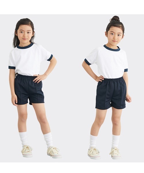 セール】体操服ショートパンツ2枚組（その他パンツ