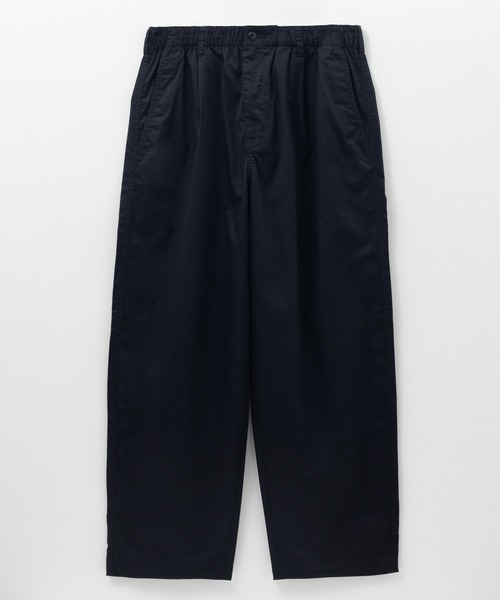 Dickies（ディッキーズ）の「Dickies ライトTCワイドパンツ（チノパンツ・メンズ・ブラウン/ベージュ/ブラック・M/S/XL/L）」の16枚目の写真