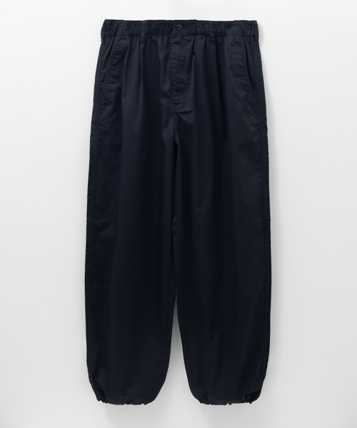 Dickies（ディッキーズ）の「Dickies ライトTCワイドパンツ（チノパンツ・メンズ・ブラウン/ベージュ/ブラック・M/S/XL/L）」の14枚目の写真