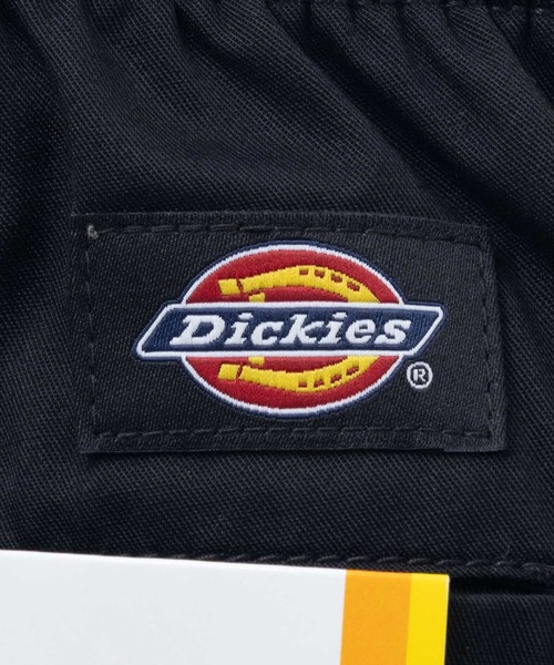 Dickies（ディッキーズ）の「Dickies ライトTCワイドパンツ（チノパンツ・メンズ・ブラウン/ベージュ/ブラック・M/S/XL/L）」の10枚目の写真