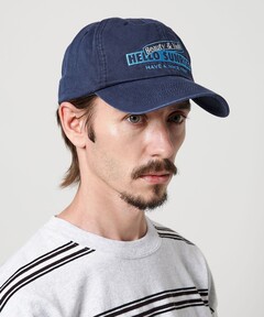 限定コレクション】Polo Sport ツイル ボール キャップ