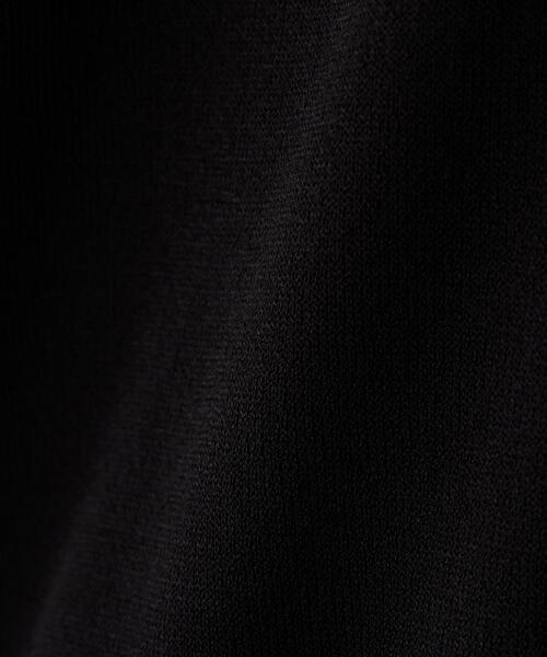 PROPORTION BODY DRESSING(プロポーションボディドレッシング)の「Vネックベーシックカーディガン / 1215274600(カーディガン/ボレロ・レディース・ブラック/ホワイト/ブラウン/レッド・FREE)」の8枚目の写真