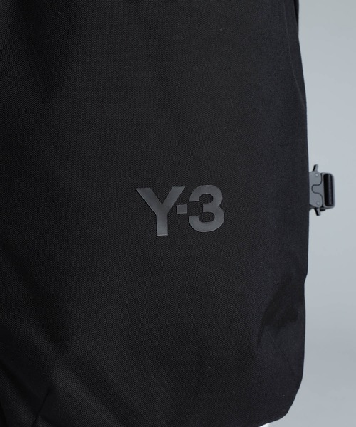 Y-3 BACKPACK（バックパック/リュック）｜Y-3（ワイスリー）の