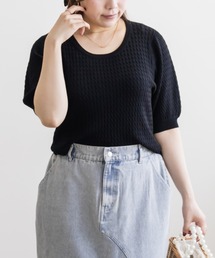 美品✨ボーダーズアットバルコニー カットソー パフスリーブ クルーネック 半袖 楽天市場】ボーダーズアットバルコニー（Tシャツ・カットソー