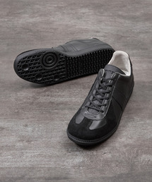 GERMAN TRAINER(W[}g[i[)GERMAN ARMY TRAINER ORIGINAL W[}A[~[g[i[IWi W[}g[i[ /  GAT1001-MONO(Xj[J[)