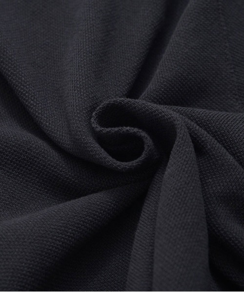 JEMORGAN(ジェーイーモーガン)の「『JEMORGAN LONG JOHNS/ジェーイーモーガンロングジョーンズ』20/2 OEヘビーウェイトカノコ布帛使いショートパンツ【+】(その他パンツ・メンズ・オートミール/ブラック/ネイビー/ホワイト・XL/L/M)」の9枚目の写真