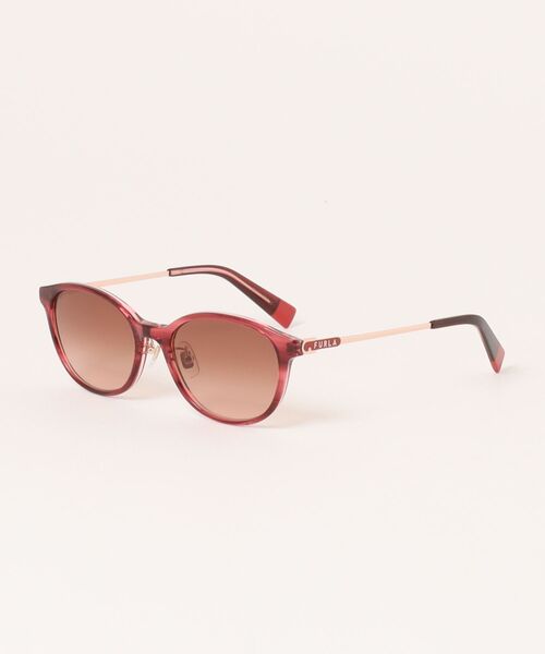 楽天市場】【正規品販売店】 FURLA フルラ サングラス SFU749J 8MGX 54 スクエア メタル クラシック ジャパンモデル レディース  : What's up？-ワッツアップ- FURLA サングラス