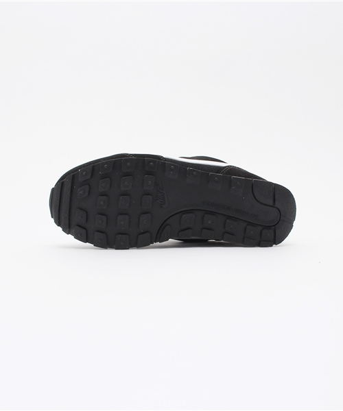 COMECHATTO&CLOSET（カムチャットアンドクロゼット）の「NIKE MDランナー2　TDV	（スニーカー・キッズ・ブラック・13cm/15cm/12cm/14cm/16cm）」の3枚目の写真