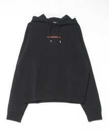 DSQUARED2(ディースクエアード)の「GOTH SURFER HOODIE /HERCA DSQUARED2(ディースクエアード)の「GOTH SURFER HOODIE /HERCA