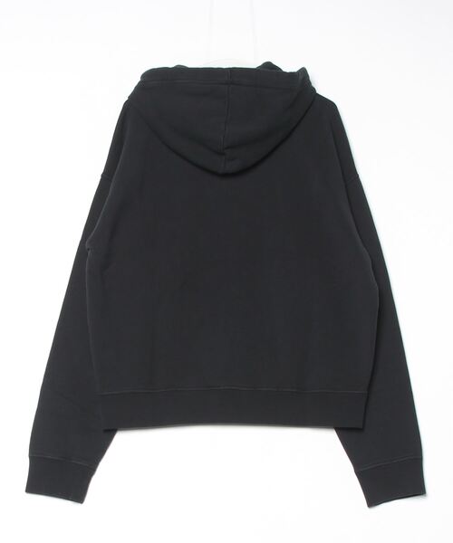 セール】Cipro Fit Hoodie Brushed Cotton Fleece Gangsta Boo