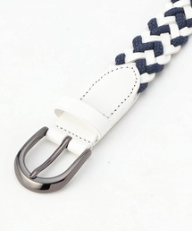 NICOLE CLUB FOR MEN | メッシュベルト(ベルト)