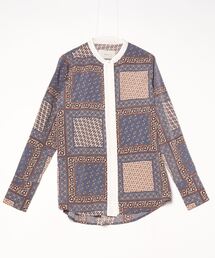 TODAYFUL - 専用トゥデイフル　ペーズリーシャツ ブランド古着】TODAYFUL｜トゥデイフルのトップス（ペイズリー柄
