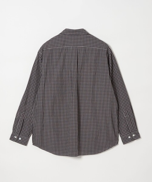 <Steven Alan>リバースシーム シャツ Steven Alan＞リバースシーム シャツ（シャツ/ブラウス