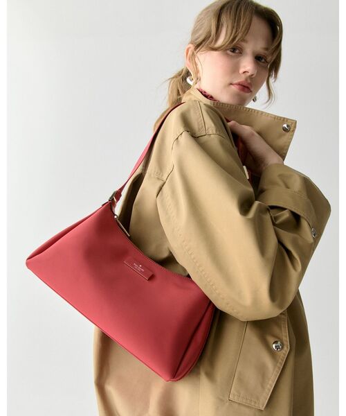 ariさま☆kate spade☆ベージュ　ショルダーバッグ　新品未使用♪ セール】カータースモール ショルダー バッグ（ショルダーバッグ