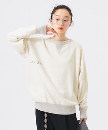 BEAMS BOY｜ビームスボーイのスウェット通販 - ZOZOTOWN