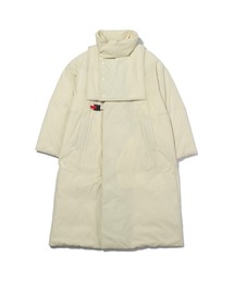 F/CE. （エフシーイー）の「F/CE. RECYCLED DOWN 2WAY STAND COAT / エフシーイー  リサイクルダウン2ウェイスタンドコート（ダウンジャケット/コート）」