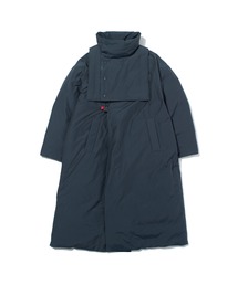 F/CE. RECYCLED DOWN 2WAY STAND COAT / エフシーイー リサイクルダウン2ウェイスタンドコート
