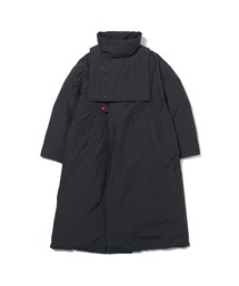 F/CE. (GtV[C[)F/CE. RECYCLED DOWN 2WAY STAND COAT / GtV[C[  TCN_E2EFCX^hR[g(_EWPbg/R[g)