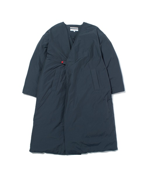 F/CE. RECYCLED DOWN 2WAY STAND COAT / エフシーイー リサイクル