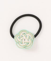 tone | 【Shin】[シン]水引ヘアゴム(MA)(ヘアゴム)