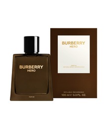 Burberry Beauty（バーバリー ビューティ）の「バーバリー ヒーロー パルファム 100mL（香水・メンズ）」