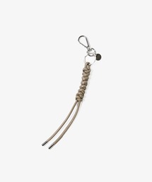 ITTI（イッチ）の「CRISTY SNAKEKNOT CHARM / STCOW（キーホルダー）」