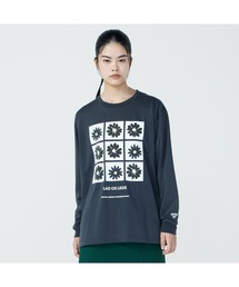 hummel/ヒュンメル HMP 長袖Tシャツ