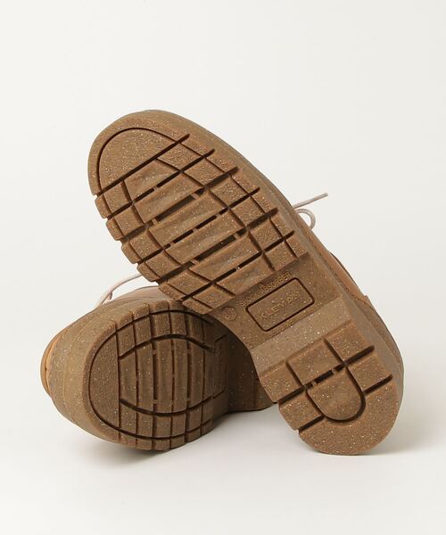 KLEMAN（クレマン）の「【KLEMAN / クレマン】 MAJOR N BIO | メジャー ヌバック（ドレスシューズ・メンズ・ベージュ・40/42/43/44/39/41）」の8枚目の写真