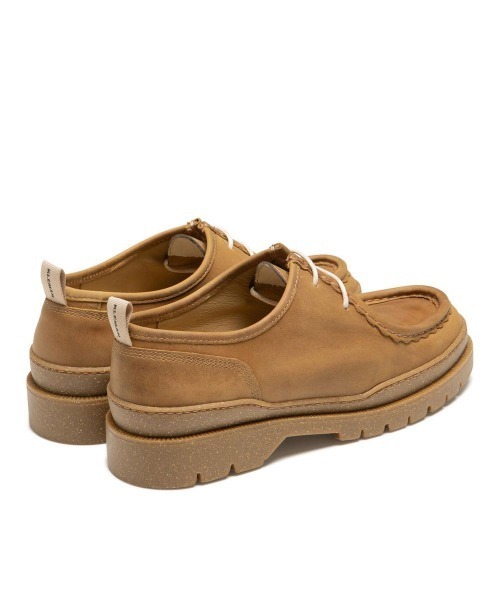 KLEMAN / クレマン】 MAJOR N BIO | メジャー ヌバック（ドレス