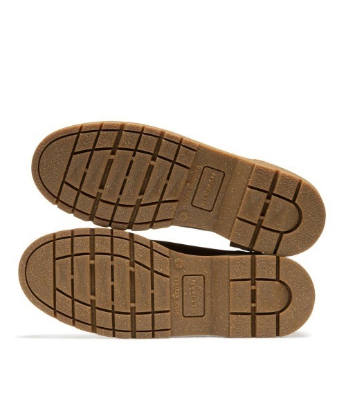 KLEMAN（クレマン）の「【KLEMAN / クレマン】 MAJOR N BIO | メジャー ヌバック（ドレスシューズ・メンズ・ベージュ・40/42/43/44/39/41）」の6枚目の写真