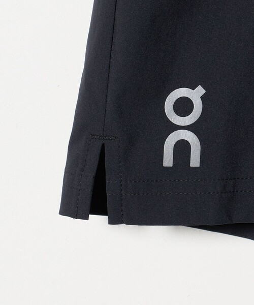 On(オン)の「<On>Core Shorts/コアショーツ(その他パンツ・メンズ・ブラック・XL/S/L/M)」の8枚目の写真