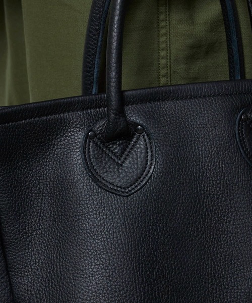 【orslow】オアスロウLeather Tote Bagレザートートバッグ 楽天市場】【orslow】オアスロウLeather Tote Bagレザートート