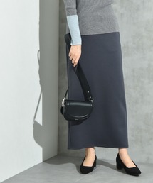 INTERPLANET | スポンジリバーナロースカート(スカート)