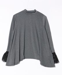 Re.Verofonna｜ヴェロフォンナのTシャツ/カットソー（フリンジ