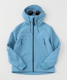 C.P. Company / シーピーカンパニー OW MEDIUM JKT IN CP SHELL-R