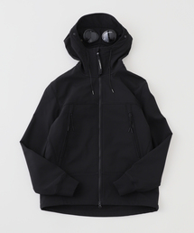 C.P. COMPANY（シーピーカンパニー）の「C.P. Company / シーピーカンパニー OW MEDIUM JKT IN CP SHELL-R（ナイロンジャケット・メンズ）」