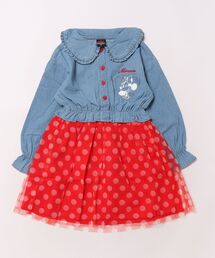 Disney(�f�B�Y�j�[)�̃f�B�Y�j�[ �f�j���V���c �h�b�L���O�����s�[�X 0768K(�����s�[�X)