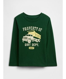 GAP | babyGap グラフィックTシャツ(Tシャツ/カットソー)