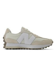 New Balance｜ニューバランスのスニーカー（ベージュ系）通販