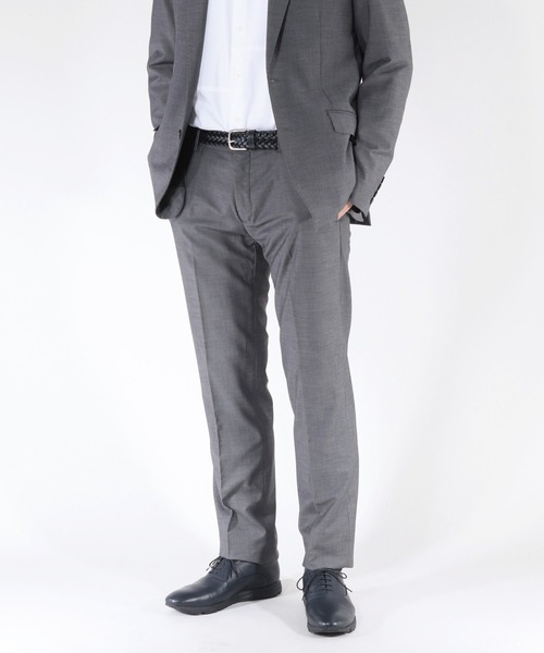 whoop-de-doo（フープディドゥ）の「ネオドレスランスニーカー whoop-de-doo/フープディドゥ（スニーカー・メンズ・ブラック×ブラック/ダークブラウン系1/ネイビー系1・40/41/42/43/44）」の9枚目の写真