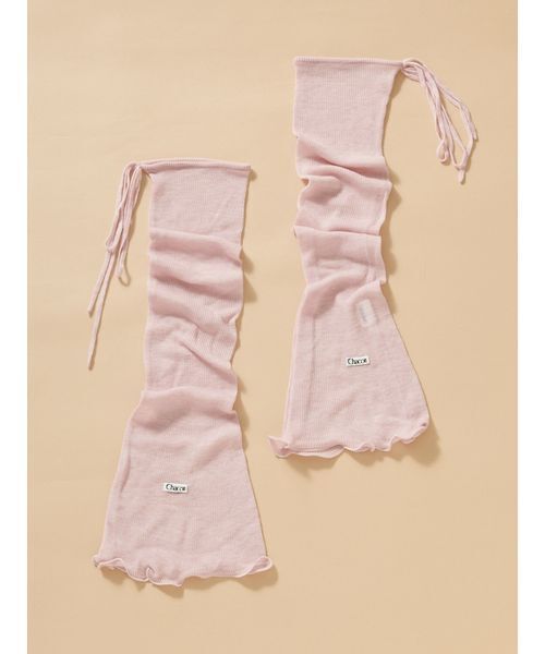 Chacott】レッグウォーマー（レッグウォーマー）｜Chacott（チャコット